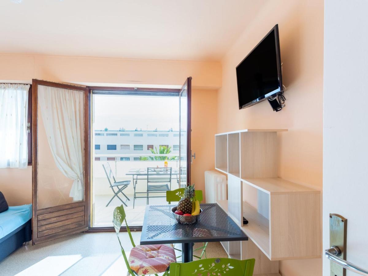 Studio Le Grand Large-2 By Interhome لو لا فاندو المظهر الخارجي الصورة