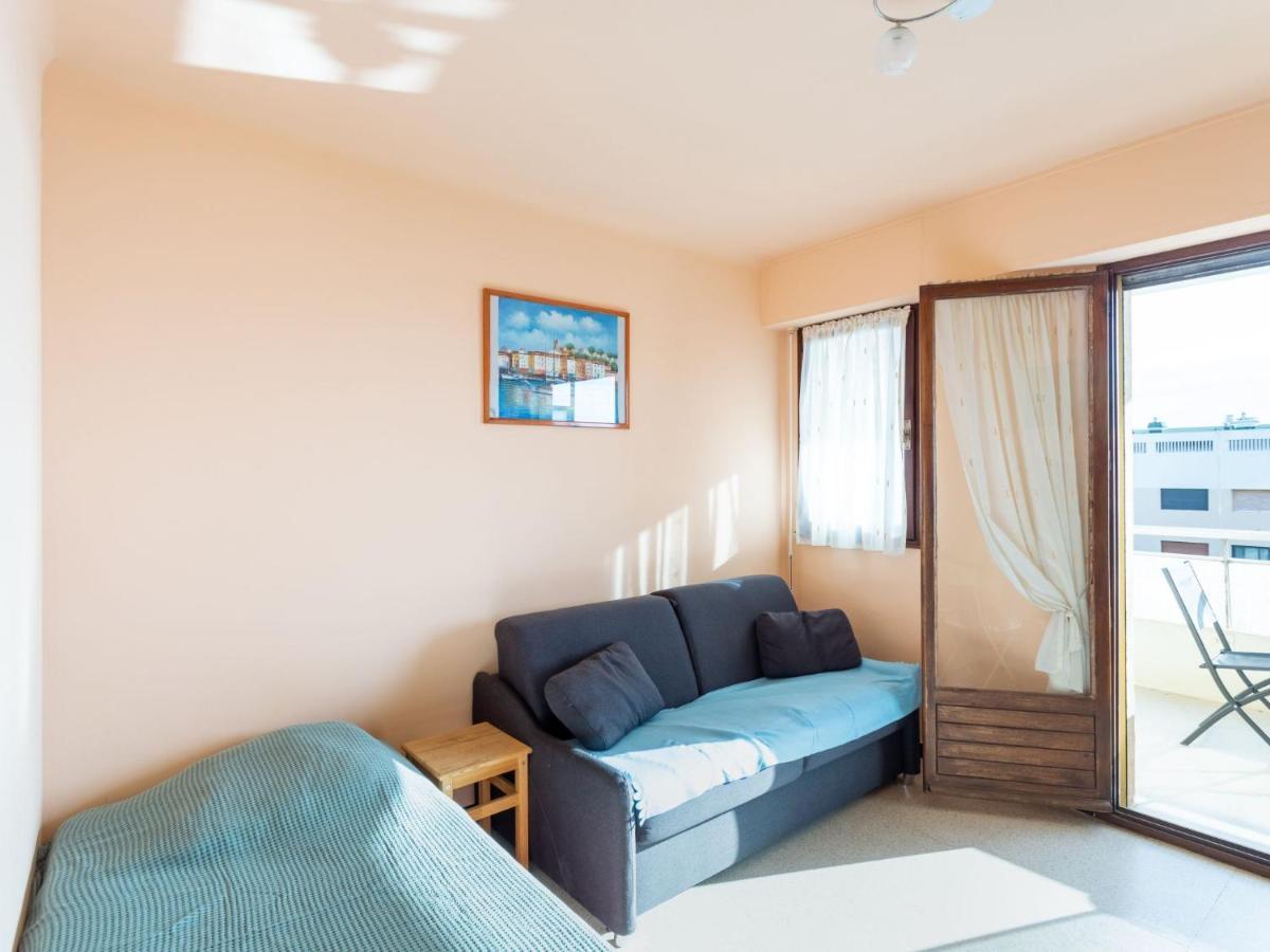 Studio Le Grand Large-2 By Interhome لو لا فاندو المظهر الخارجي الصورة
